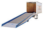 Hayes Trading Co Named A Top Distributor for Bluff Manufacturing's Steel Yard Ramps
